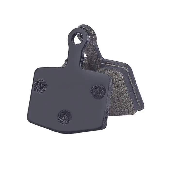 Plaquettes de frein métalliques pour vélo de montagne