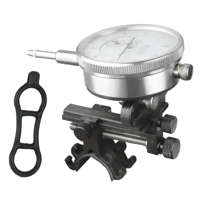 Support de réglage de roue de vélo