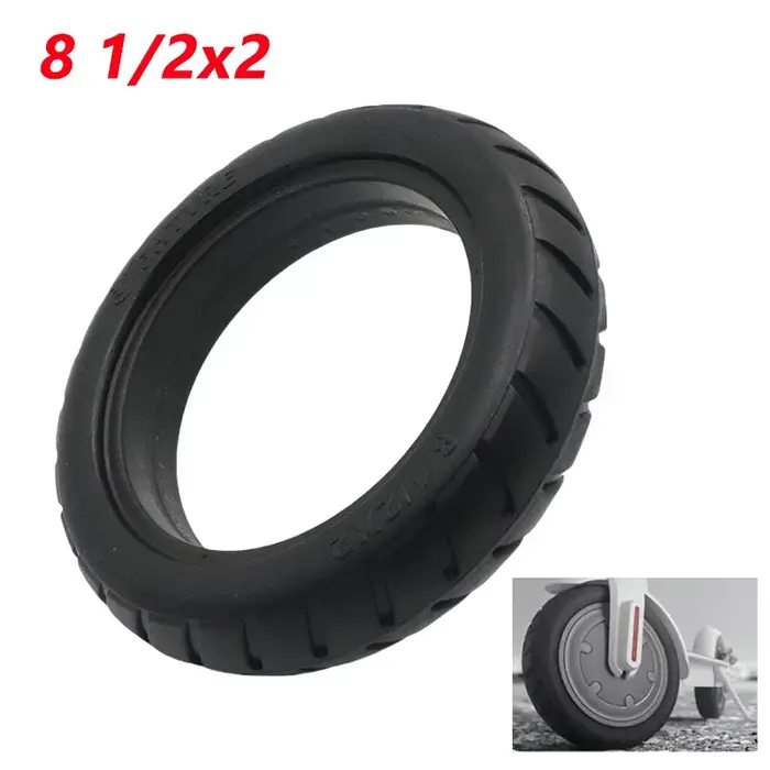 Pneu de trottinette électrique pour Xiaomi Mijia M365 1S Pro MI 3 PRO 2