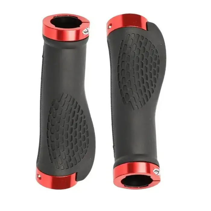 ESLNF Couvre-guidon de vélo de montagne coloré