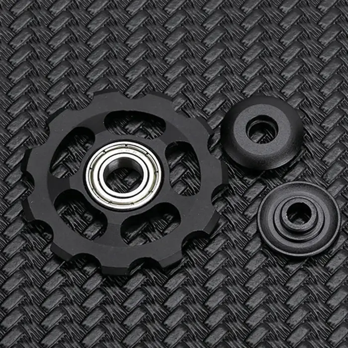 Roue de dérailleur arrière de vélo 11T