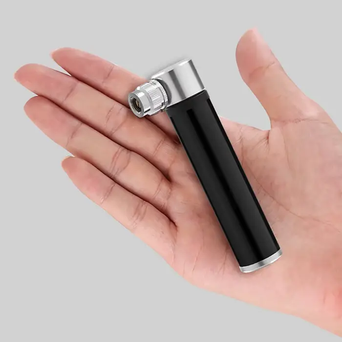 ThinkRider-Mini pompe à air manuelle pour vélo