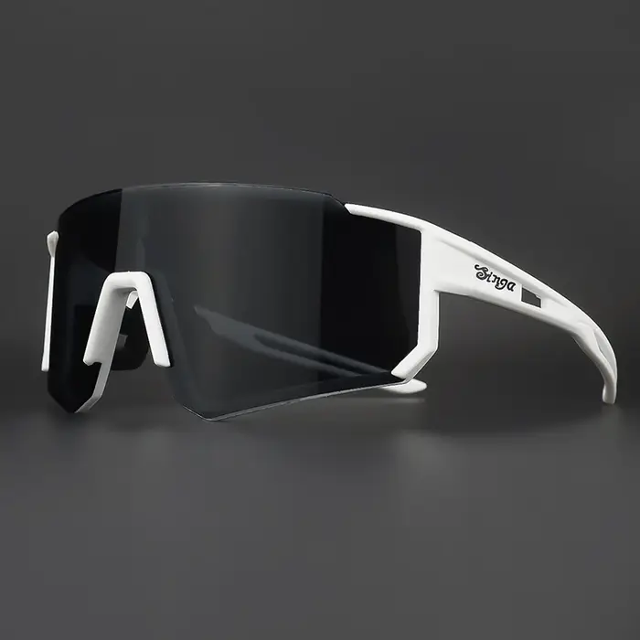 Lunettes de cyclisme ultralégères