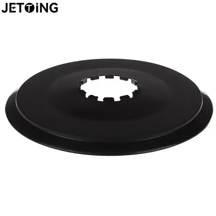 Protection de rayons de vélo pour roue arrière
