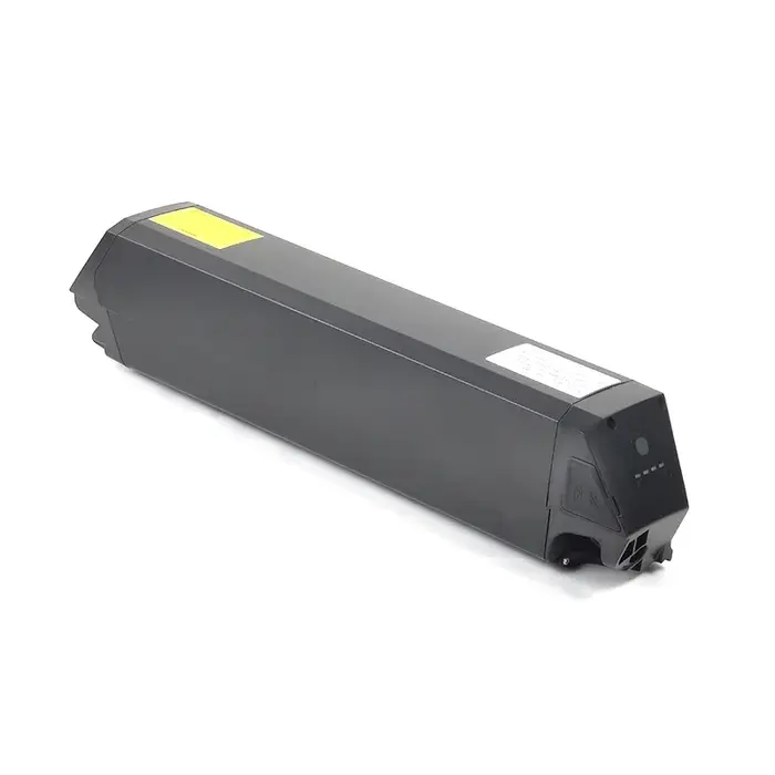 Batterie de Vélo Électrique Originale 21700 BatBR, 48V 60V 25Ah 20Ah, pour Moteur 1500W 1000W 500W 3