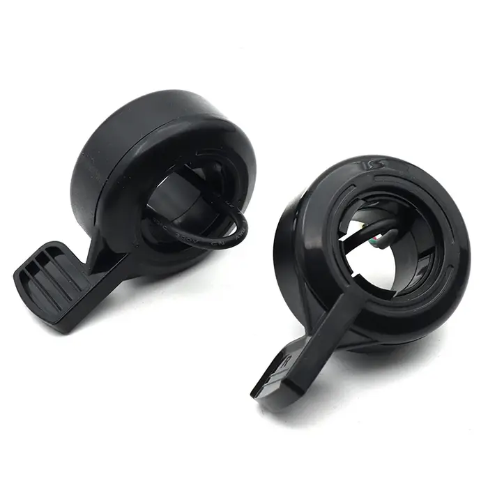 Accélérateur de doigt pour Scooter électrique X8, haute sensibilité, accélérateur de pouce pour acce