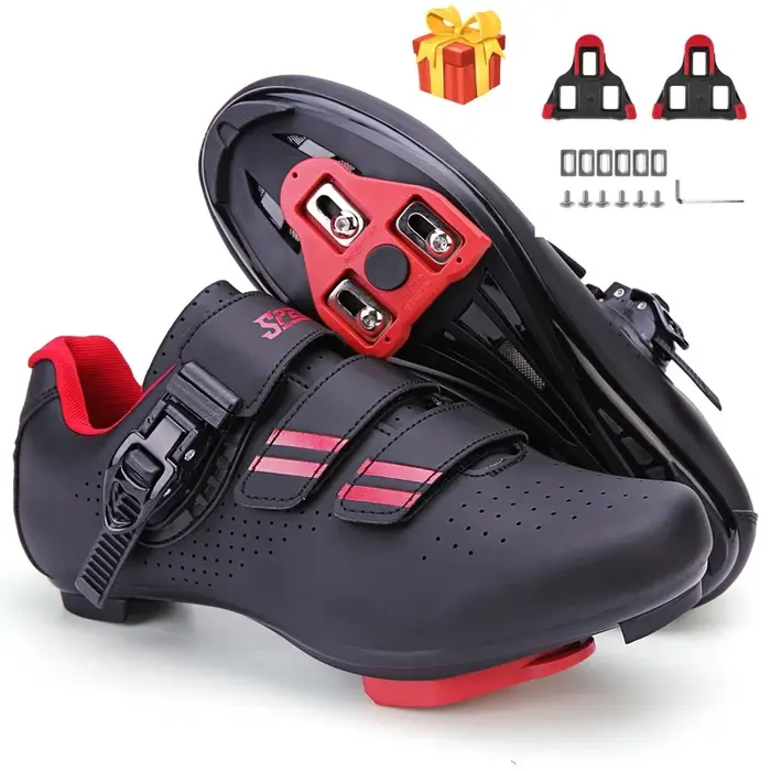 Chaussures de cyclisme sur route pour hommes SPD