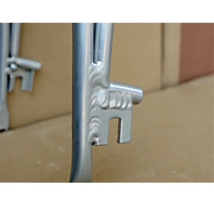 Supports arrière de vélo de 20 pouces pour Dahon P8 étagère
