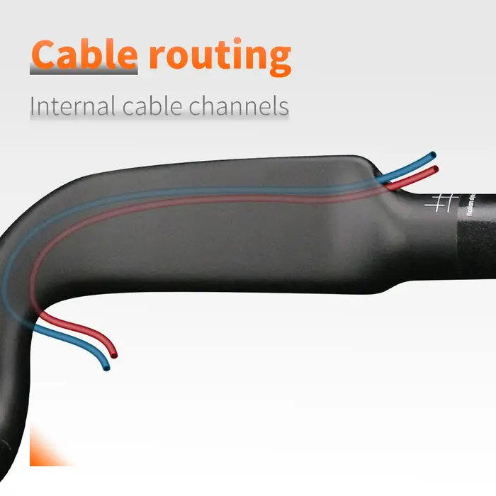 RXL SL vélo carbone route guidon