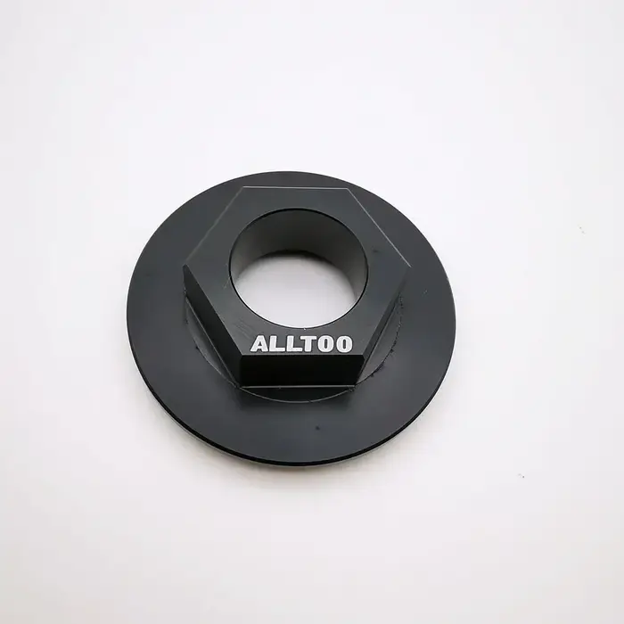Vélo Vélo Moteur Étapes Tout Même Outil De Verrouillage Pour Shimano E-6100 E-7000 E-8000 E-bike Systèmes De Moteur Électrique Vélo Accessoires