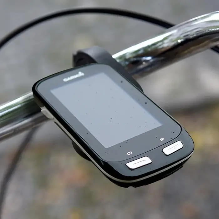 Support de fixation pour ordinateur de vélo