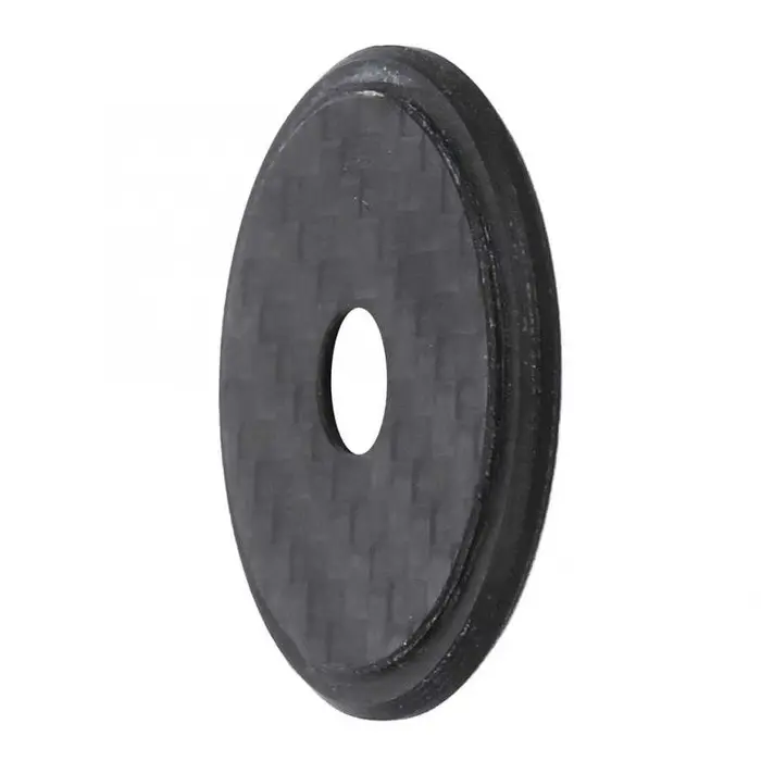 Capuchon de casque de vélo sans Logo