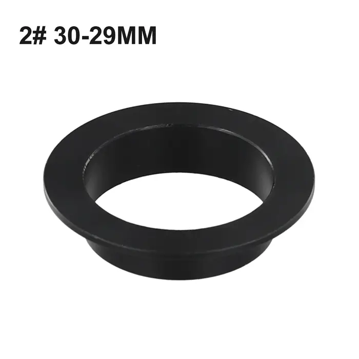 Adaptateur de support de pédalier de vélo, 1 pièce, patch de couverture latérale de vélo pour DUB BS