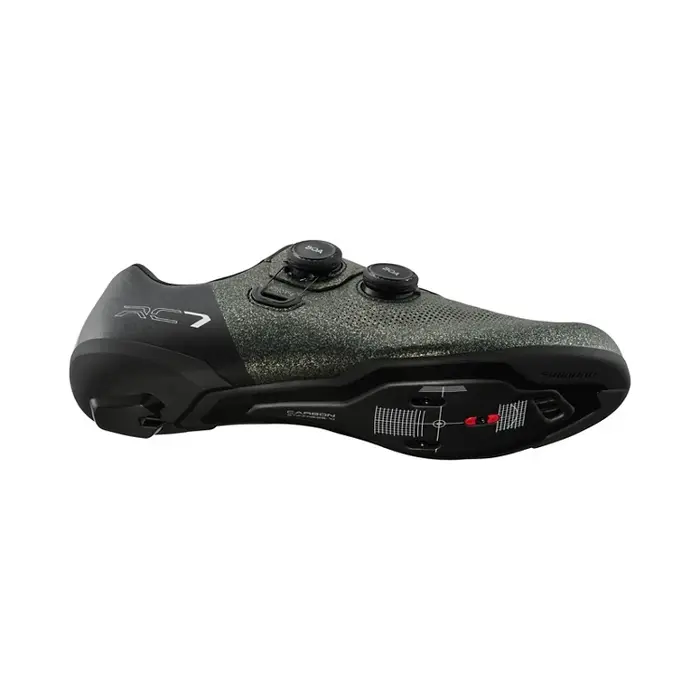 Chaussures de cyclisme sur route SHIMANO SH-RC702 RC703