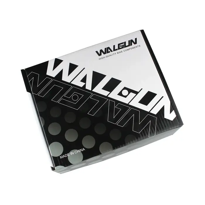Moyeu de suralimentation de vélo VTT Walgun