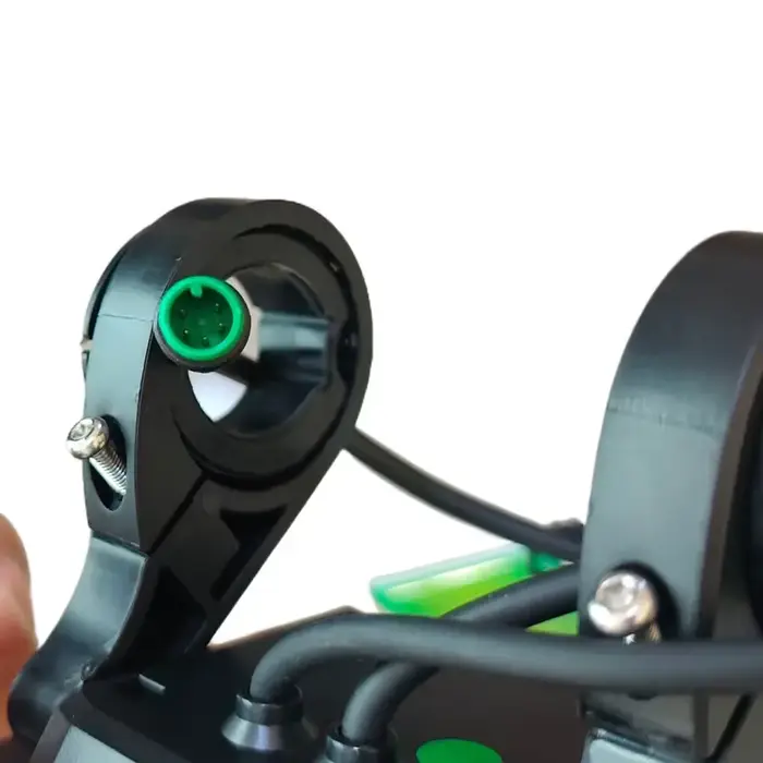 OUXI V8 vélo électrique V5.0-US Version NFC écran LCD