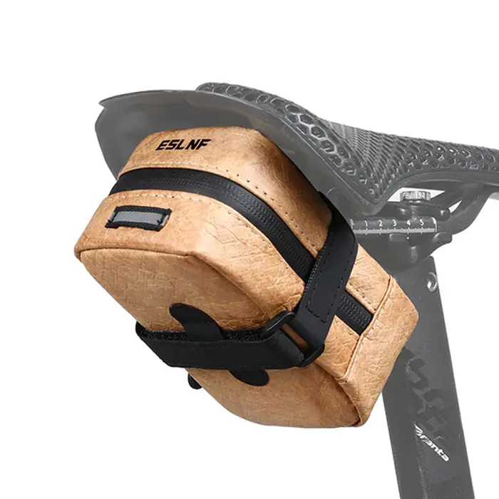Sac de selle de vélo – Petit sac de siège