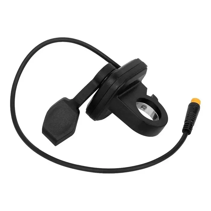 Accélérateur pour trottinettes électriques compatibles iX3 iX4 E-CROSS ONE Pro2 avec câble de 18 cm 