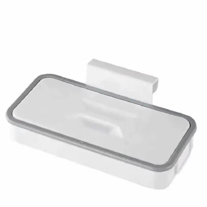 Support de suspension durable pour sacs poubelles, organisateur de rangement pour cuisine et armoire