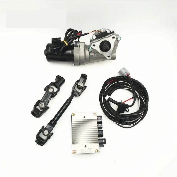 Ensemble de direction assistée électrique EPS