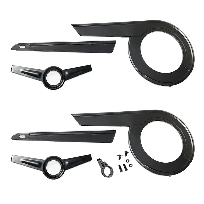 JOGuard-Accessoires de protection pour vélo