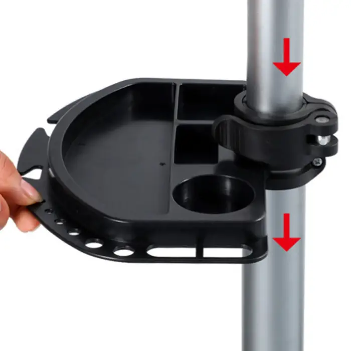 Supports de travail pour vélos