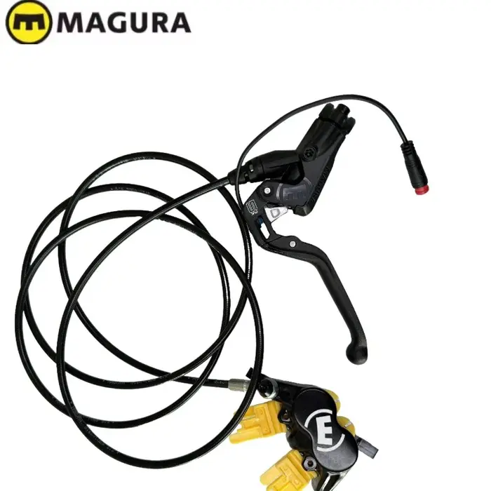 Frein à disque hydraulique MAGURA MT5e simple