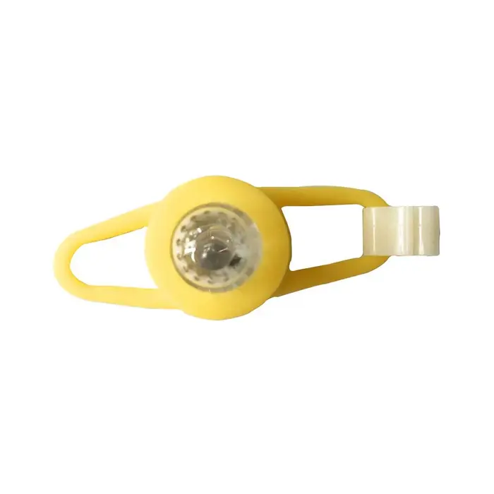 Cloche de canard de vélo chaude avec vent cassé léger