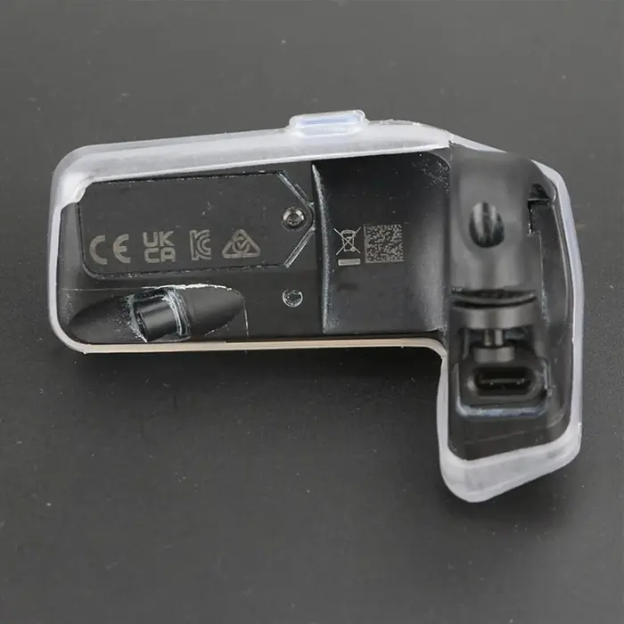 Protection d'écran pour vélo électrique