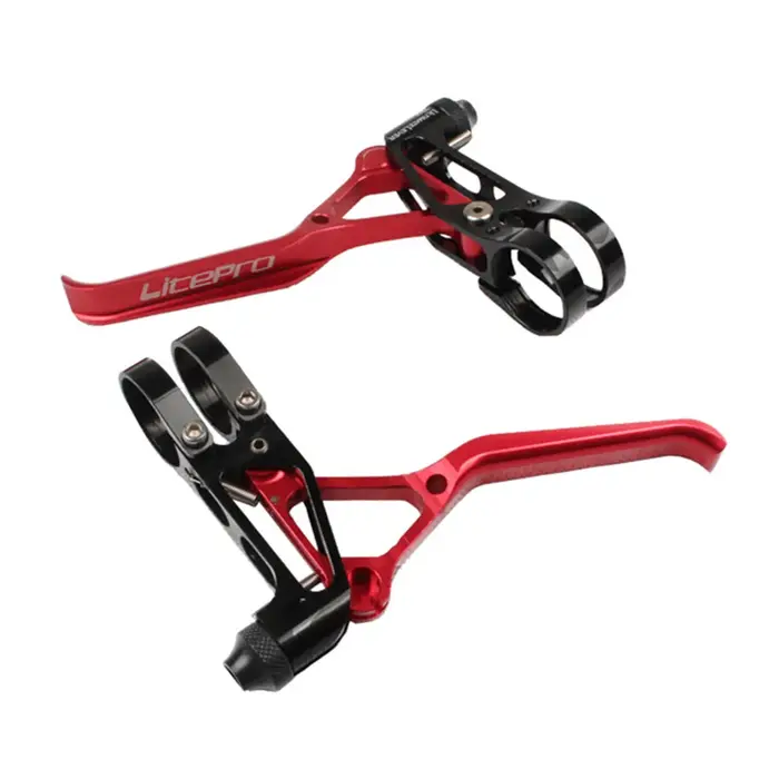 Litepro BMX vélo ultraléger CNC 64g levier de frein