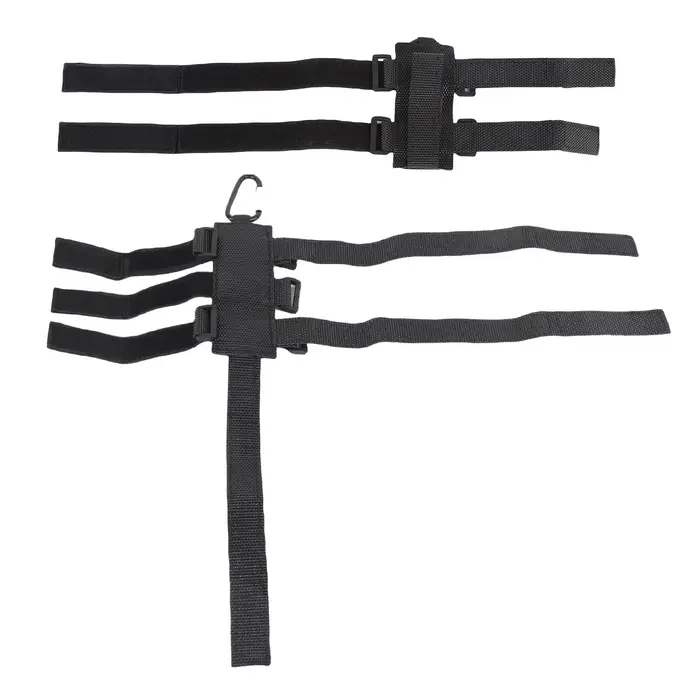 Support de haut-parleur Bluetooth de vélo