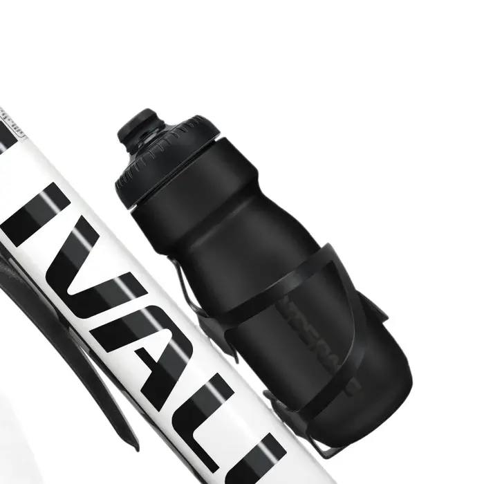 Bouteille d'eau pour vélo 550/650 ml