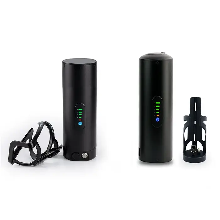 Bouteille eBike batterie 36V 7Ah 9Ah 10.5Ah UPP Grade A Li-ion 18650 Pack pour Bafang TSDZ2 500W 350W 250W moteur de vélo électrique