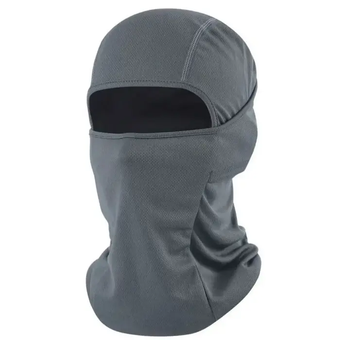 Cagoule masque de Ski couverture complète pour hommes et femmes