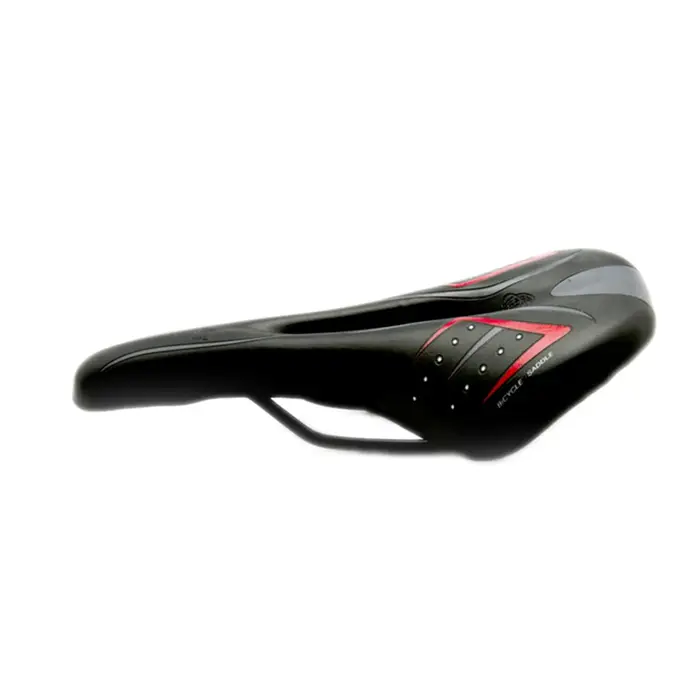 Coussin de selle confortable pour vélo de route et vtt