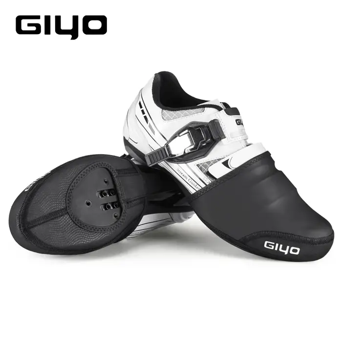GIYO hiver plus chaud vélo orteil couvre