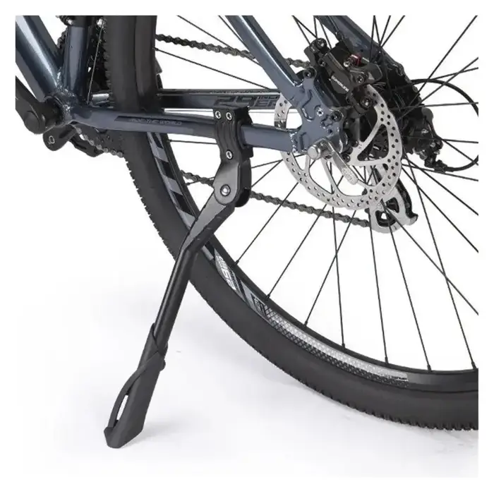 Support de vélo en alliage d'aluminium pour VTT/vélo de neige/vélo pliant/véhicule électrique