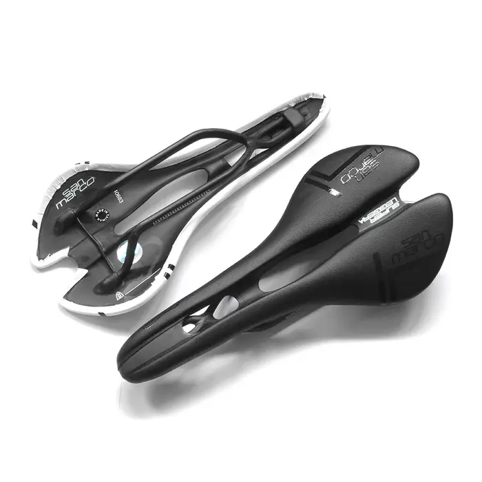 Selle de vélo San Marco Aspider