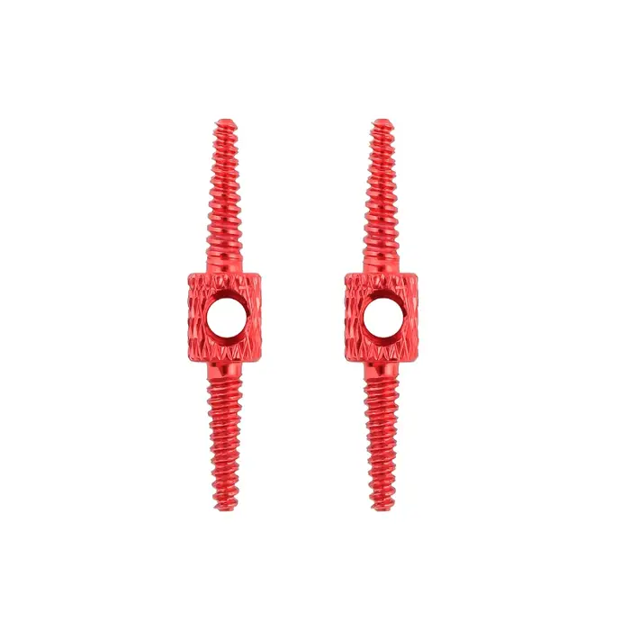 MUQZI 2/5 pièces outil de routage de vélo pour câble de 4-5.5mm boîtier de changement de frein