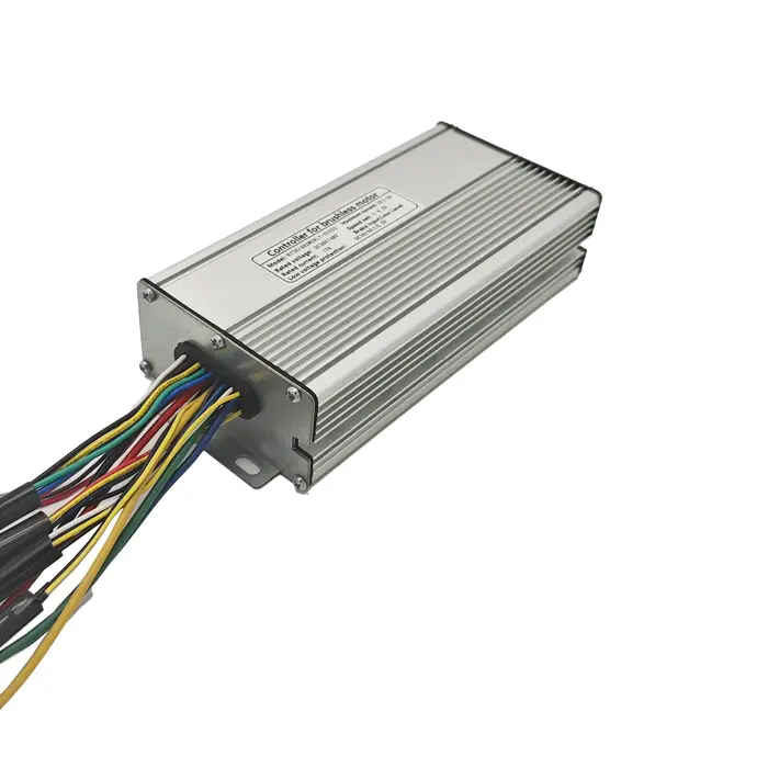 Contrôleur de vélo électrique KT 36V/48V 1000W 1500W 35A