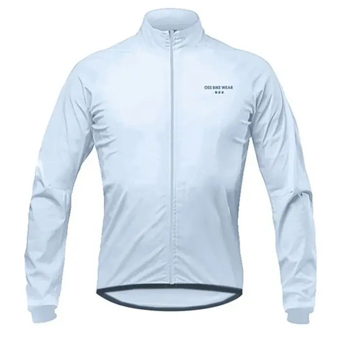 Veste de cyclisme à manches longues