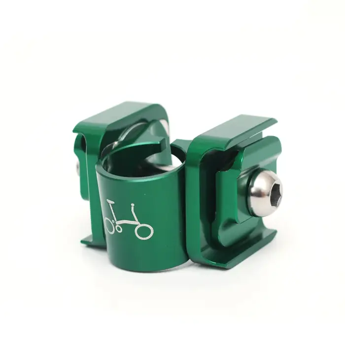 Aceoffix-Support de pince de tige de dégager de vélo