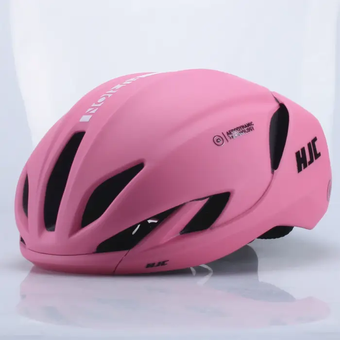 Casque de vélo HJC pour VTT et route