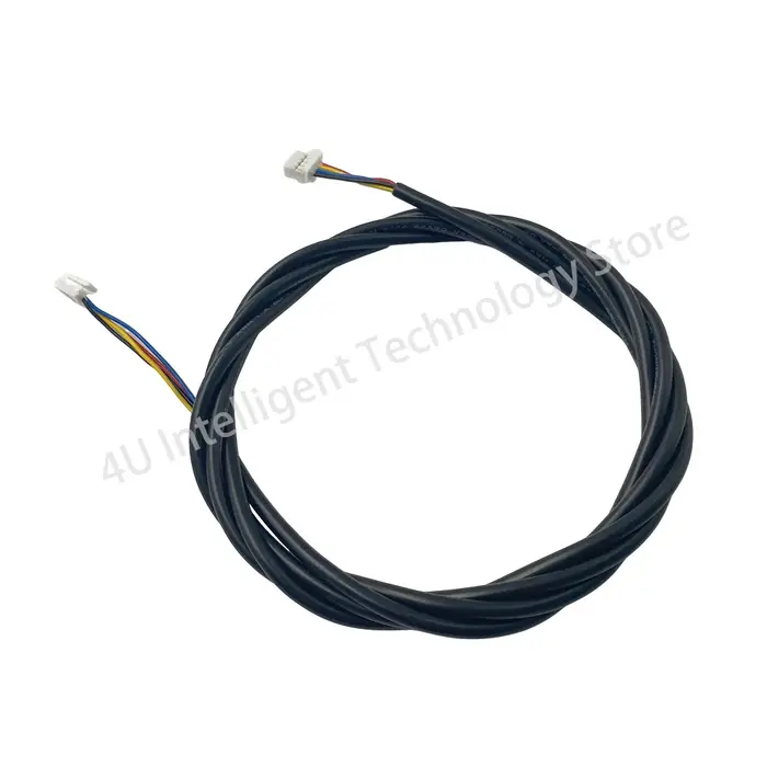 Câble de contrôleur de tableau de bord pour trottinette électrique XM 4 GO