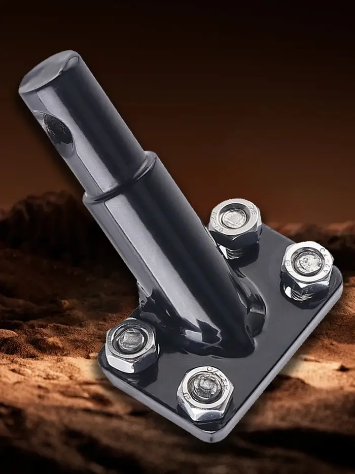 Attache de remorque pour vélo