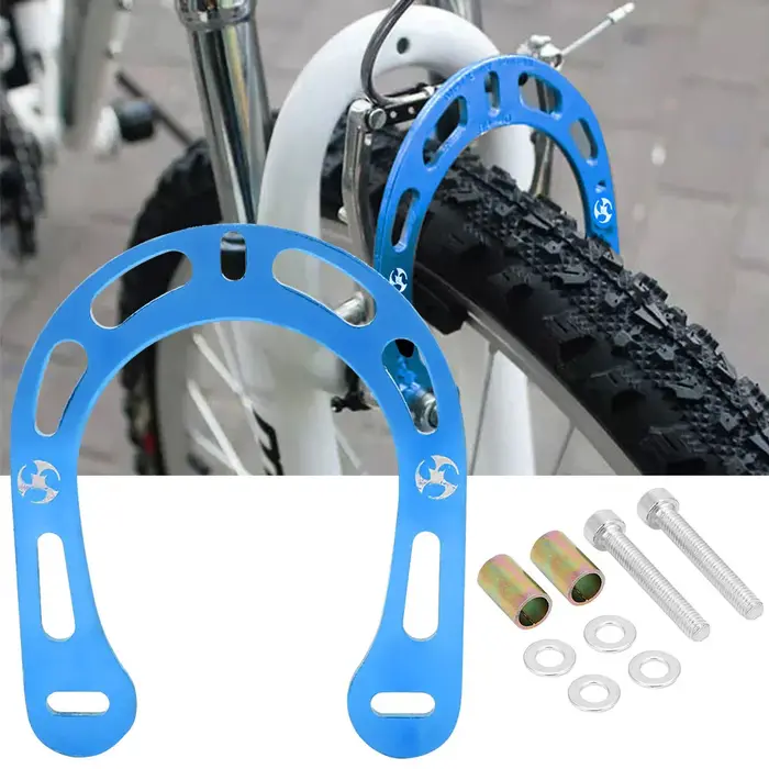 Amplificateur de frein de vélo