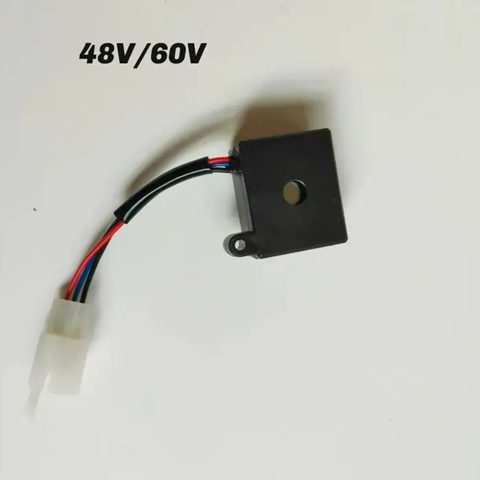 Relais de clignotant pour vélo électrique Ebike