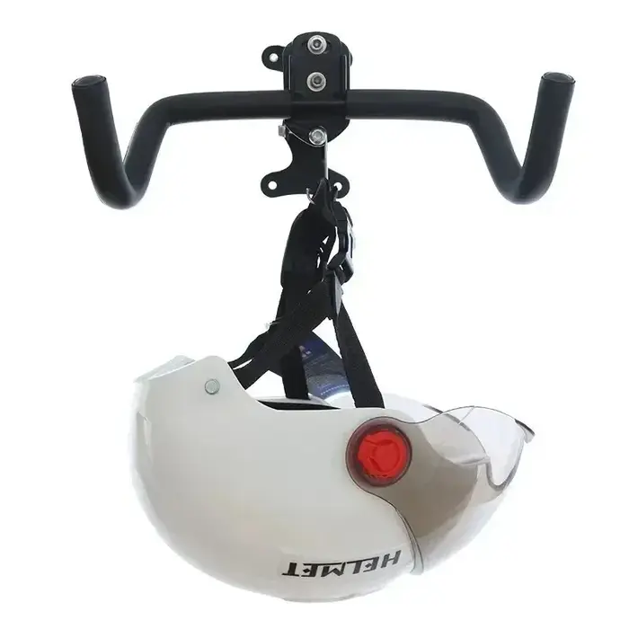 Support mural extensible pour vélo 360 °