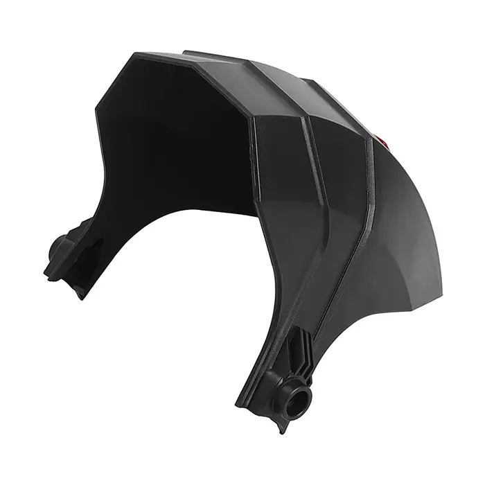 Garde-boue de roue arrière pour scooter électrique KUGOO Kukirin G3 G4, accessoire de remplacement