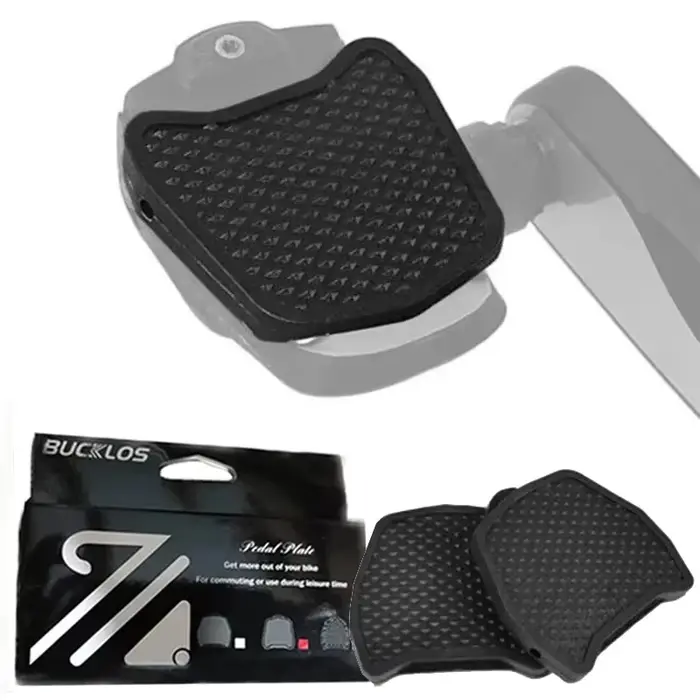 Convertisseur de pédale de vélo adaptateur